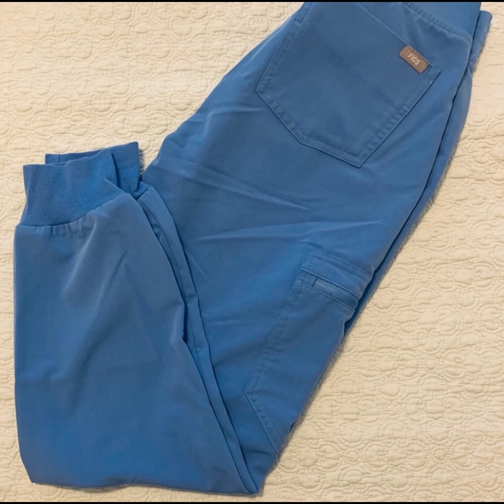 Figs joggers